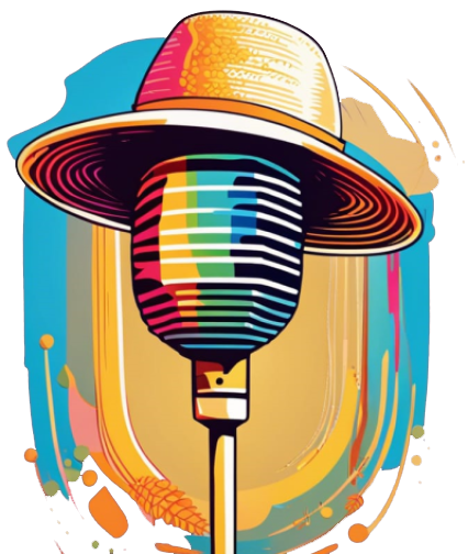 Jaden Randall Voice Acting Logo